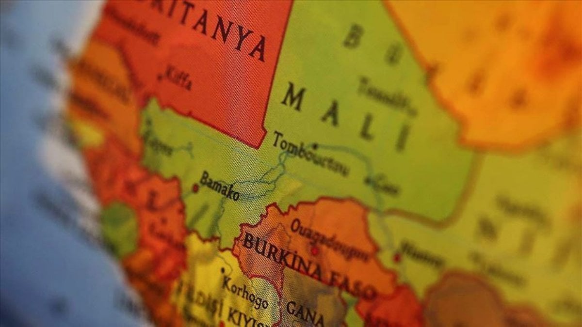 Mali’de terör saldırısı: 26 kişi yaşamını yitirdi