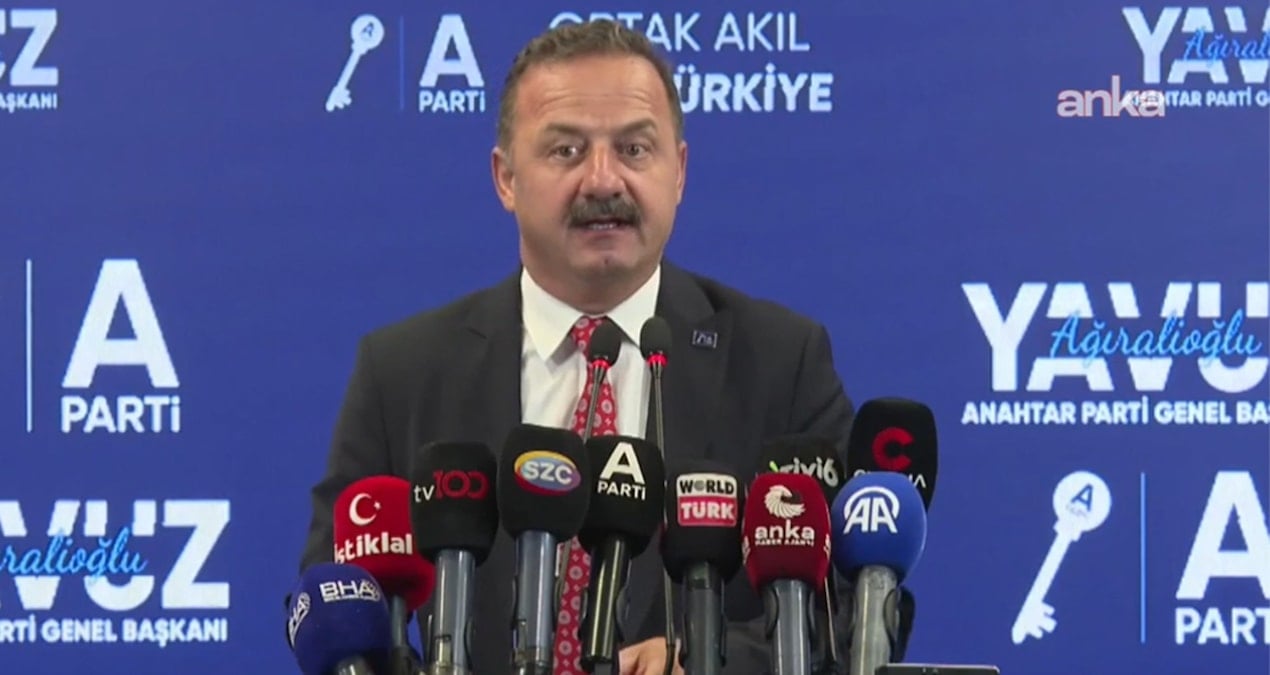 Ağıralioğlu: Size kaç lira lazım? agiralioglu size kac lira lazim vgYKmWFN