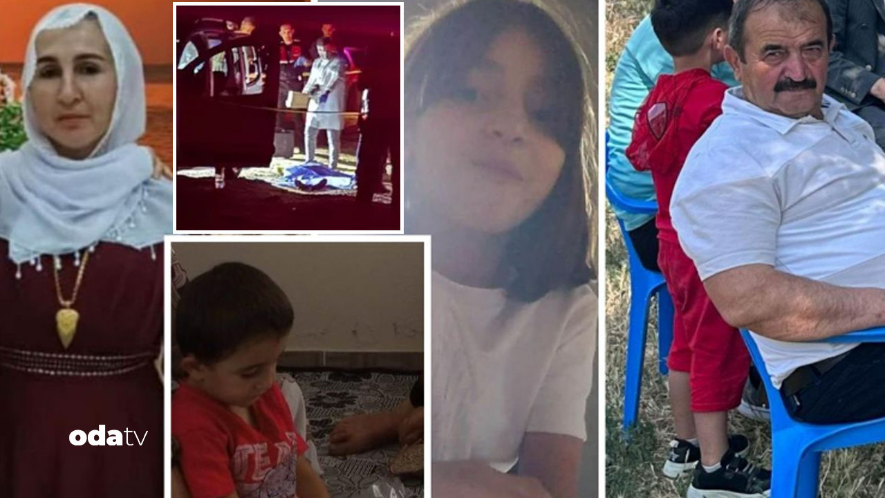 Batman’daki kanlı pusuda korkunç detay: Çocukları kaçarken katlettiler batmandaki kanli pusuda korkunc detay cocuklari kacarken katlettiler AaNu1O7J