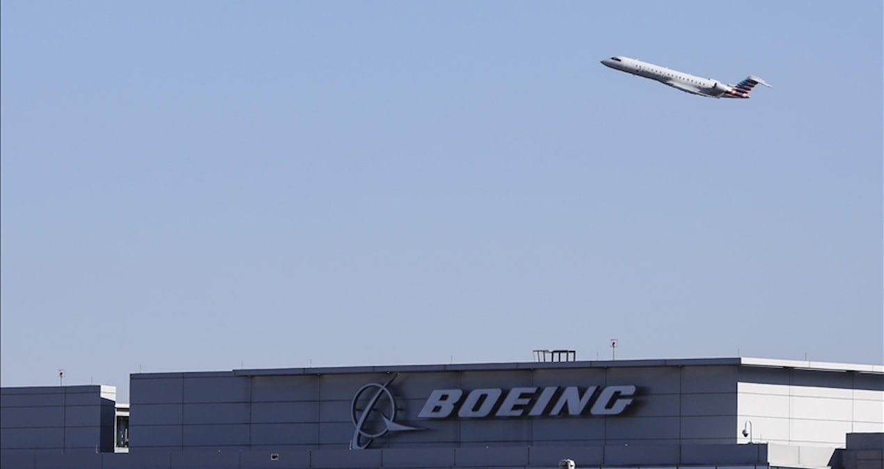 Boeing Türkiye’den 80 yıllık işbirliği ve 2 milyar dolarlık tedarik