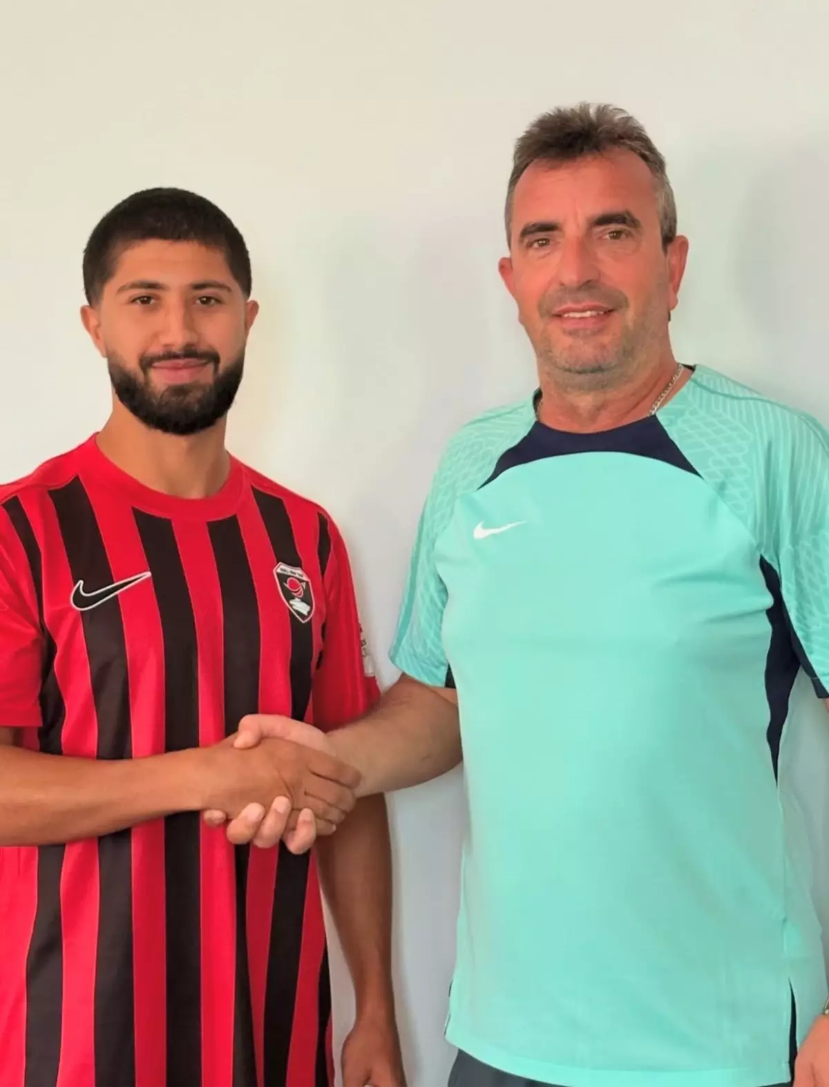 Denizli İdmanyurdu’ndan 6 Yeni Transfer