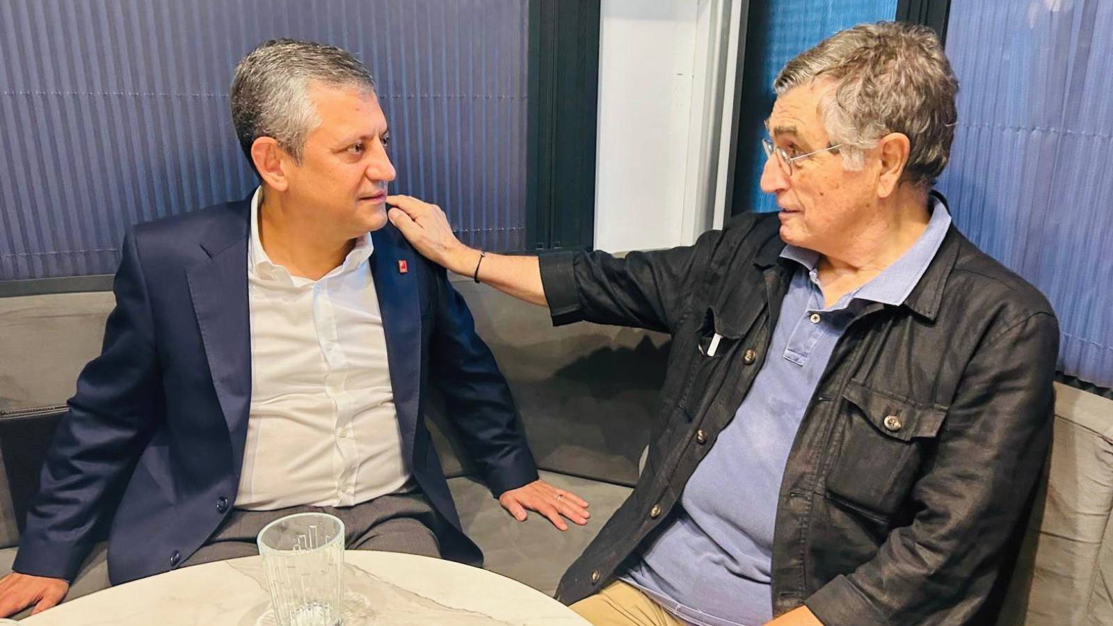 Ertuğrul Özkök: Dünkü CHP kararından önce beni şaşırtan üç isim