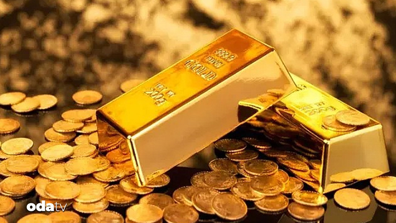 Fed’in hamlesi altını sert vurdu fedin hamlesi altini sert vurdu qdT2kWmk