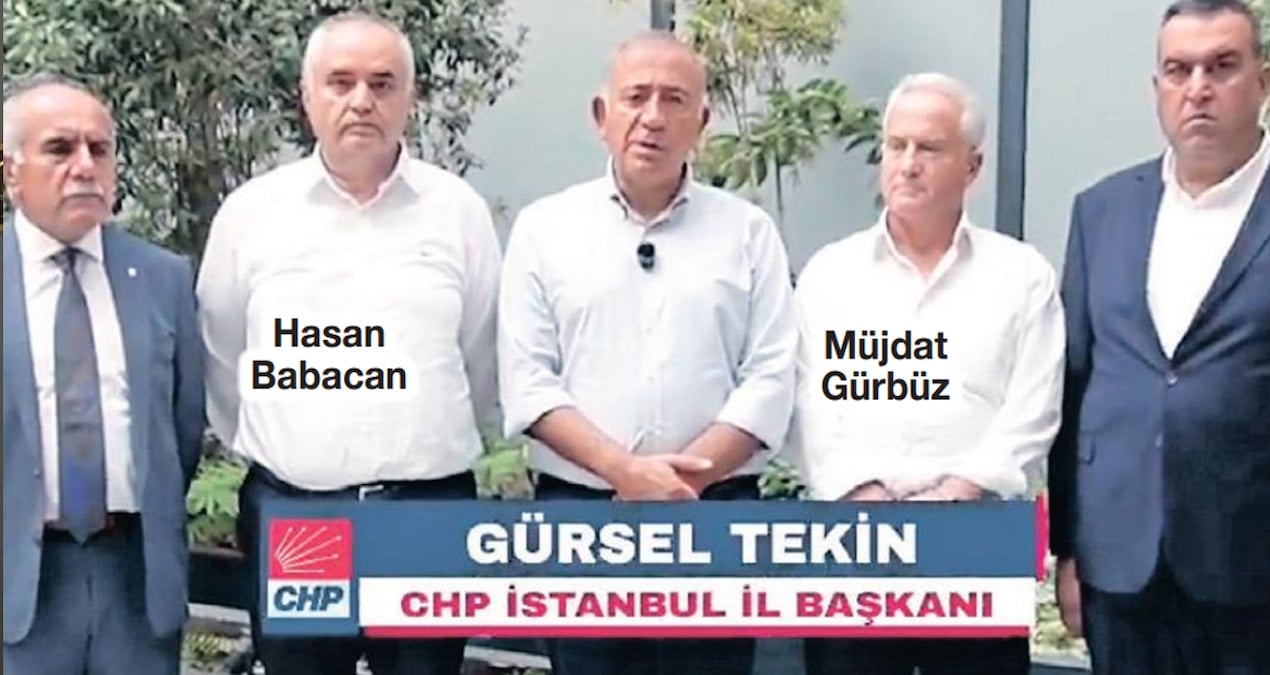 ‘Firenin’ sultanları