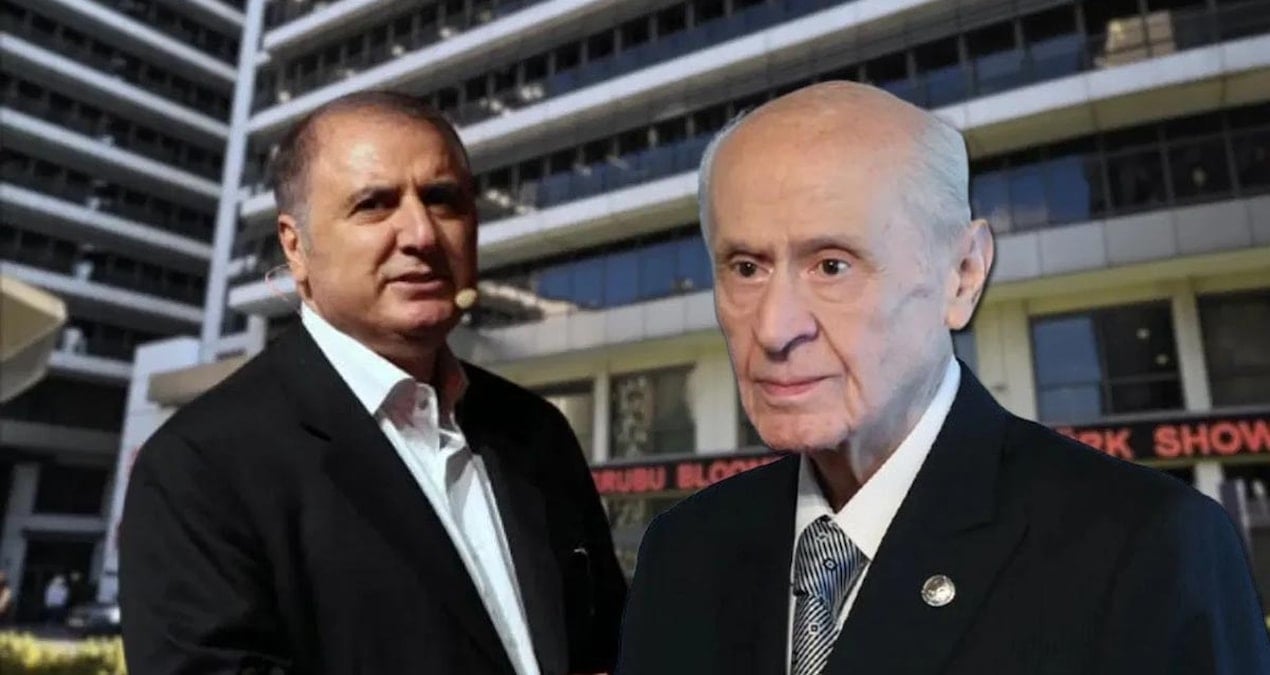 Serbest bırakılan Kenan Tekdağ’a Bahçeli’den telefon geldi