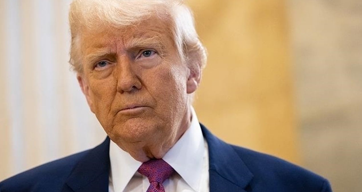 Trump, Begram Hava Üssü için Afganistan’la görüştü trump begram hava ussu icin afganistanla gorustu dLbTq2rF