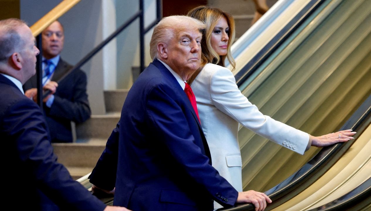 Trump’tan BM’ye “üçlü sabotaj” suçlaması: “Gizli Servis araştırıyor”