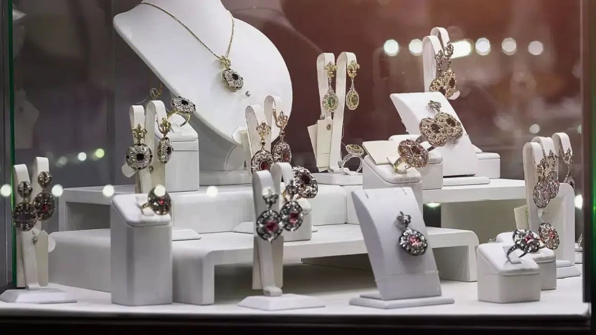 Türkiye’nin mücevher devi iflasın pençesinde. 30’dan fazla ülkeye ihracat yapıyor