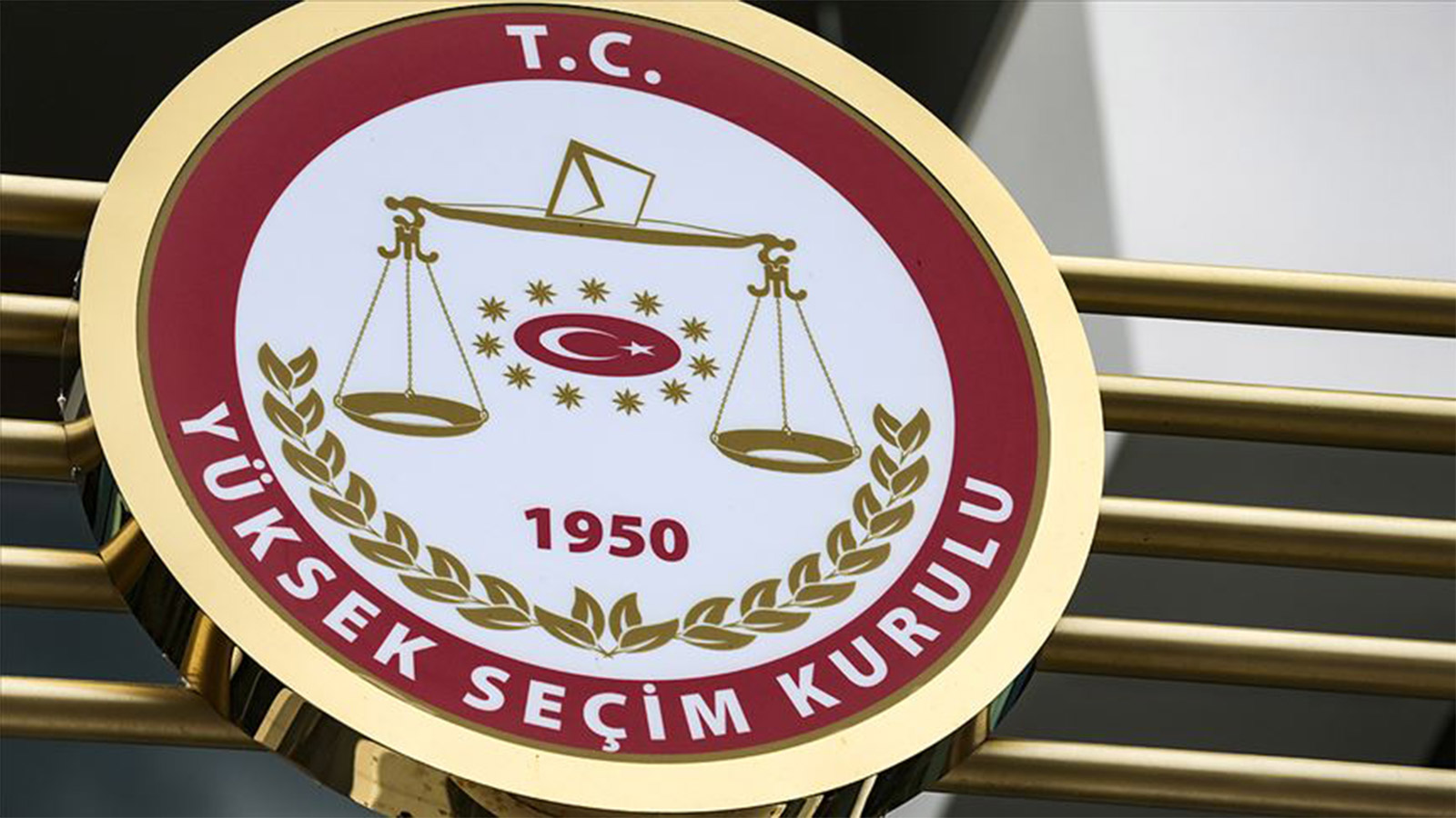 YSK’dan CHP İstanbul Olağanüstü İl Kongresi kararı: Seçim sürecine Sarıyer 1. İlçe Seçim Kurulu devam edecek
