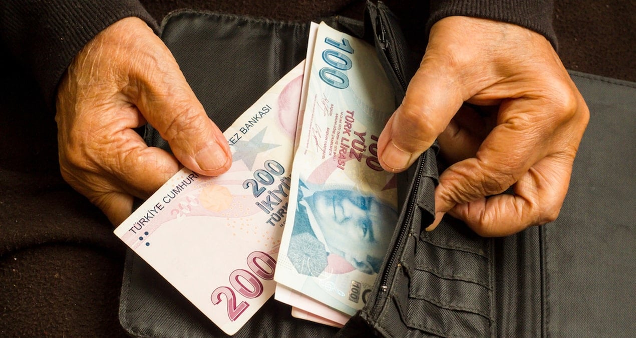 1 milyon TL’sini bankaya yatıran ay sonunda şaşırıyor: Kazancı asgari ücretten fazla