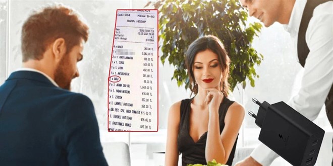 10 bin liralık hesaba 45 TL şarj ücreti!