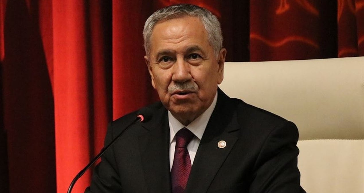 AKP’nin kurucu isiminden ses getirecek ‘İmamoğlu’ çıkışı