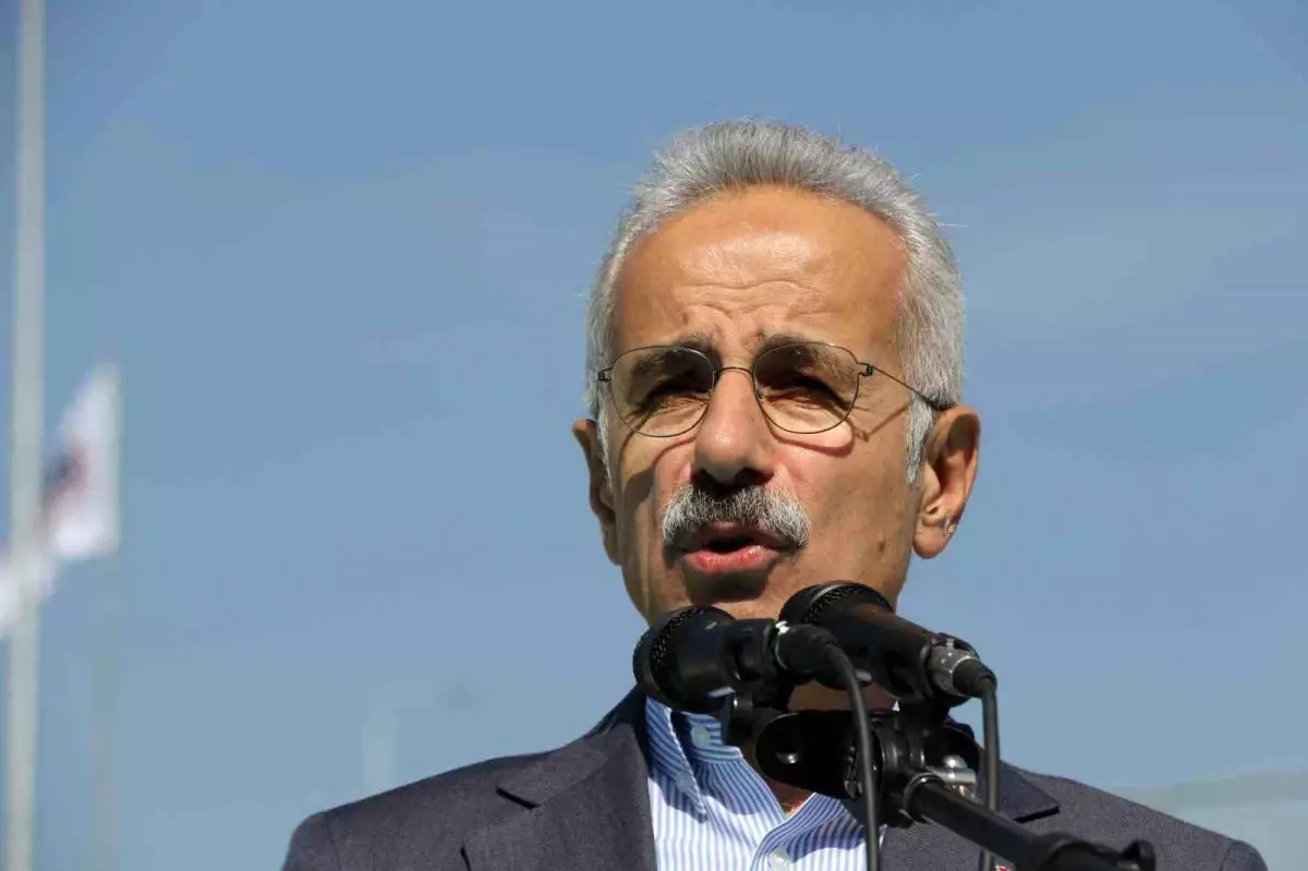 Antalya’da Yeni Kavşakların Açılışı