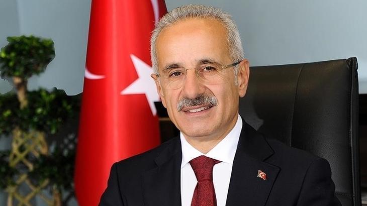 Bakan Uraloğlu’ndan 5G ihalesiyle ilgili açıklama