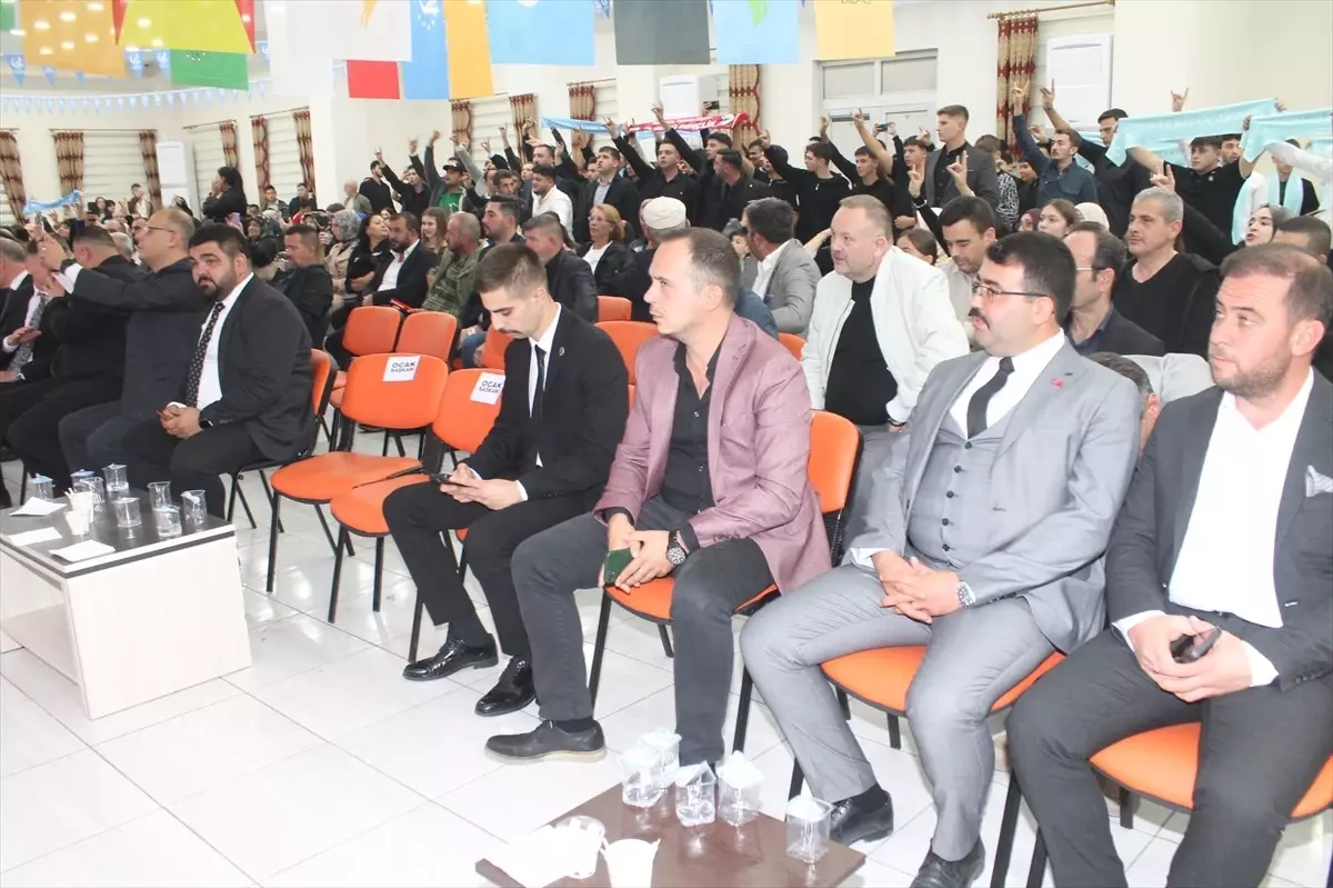 Birlik ve Diriliş Gecesi