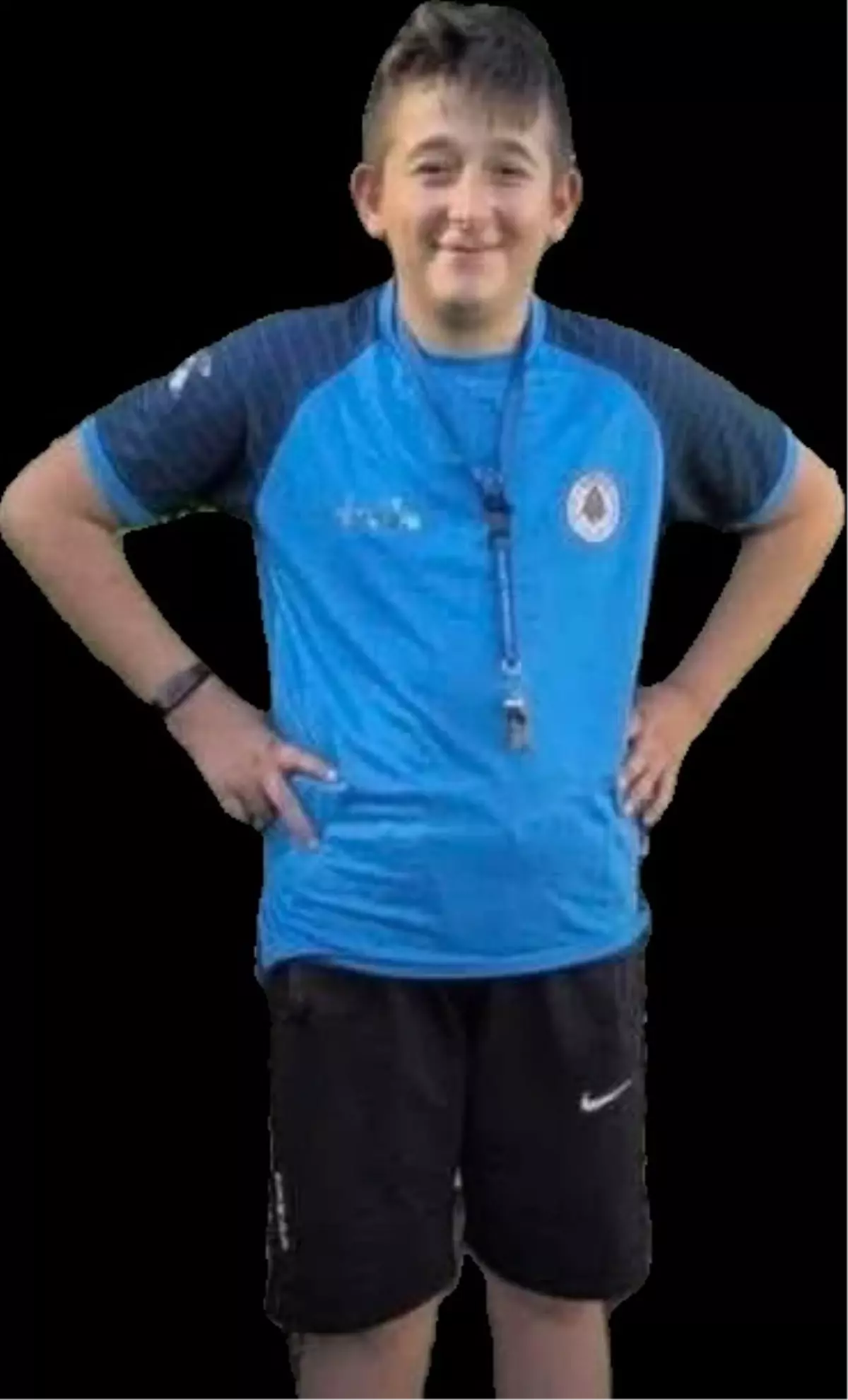 Bisikletli Ahmet Civelek, Otomobilin Çarpması Sonucu Hayatını Kaybetti