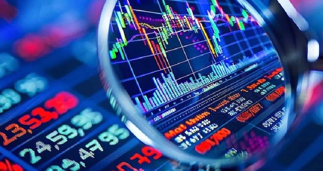 Borsada bu hisselere yönelen servet sahibi oldu: 1 yılda 5 trilyon dolar kazandırdı