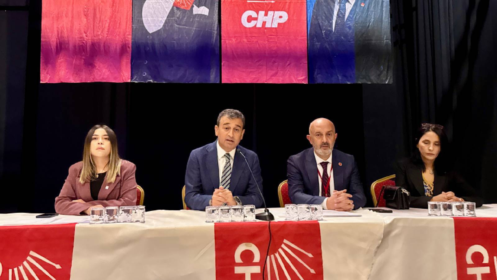 CHP Genel Başkan Yardımcısı Bulut: Vatandaş, mücadelemizi onaylıyor; yapılanlar bir siyasi müdahale!