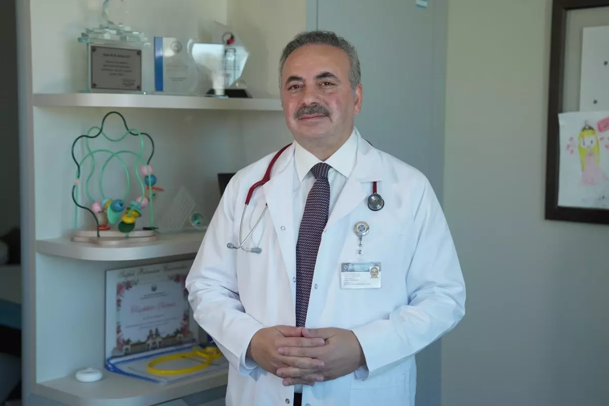 Çocuklarda Obezite Sorunu ve Önlemler