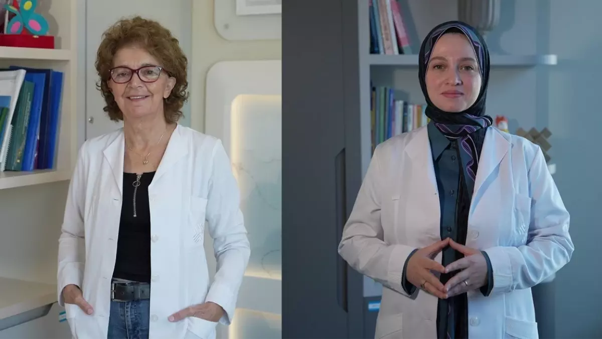 Disleksi Nedir? Uzmanlardan Önemli Açıklamalar