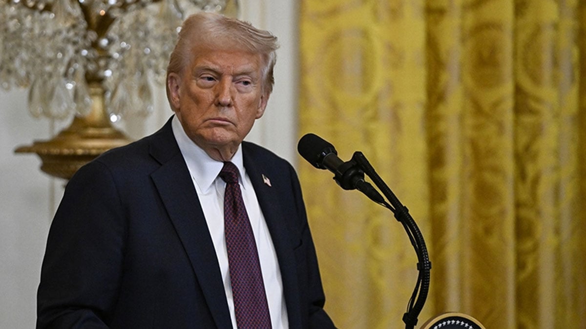 Donald Trump’tan “Gazze’de ateşkes” açıklaması: Çok yaklaşıldı