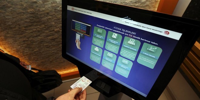 Erdoğan talimat verdi, sahte e-imza olayı incelemeye alındı