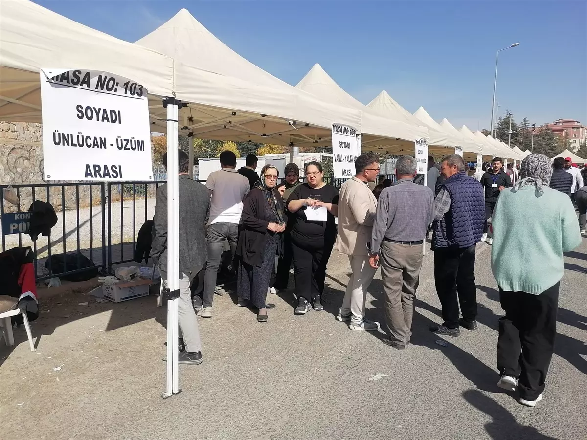 Ereğli Pancar Ekicileri Kooperatifi Başkanı Seçildi