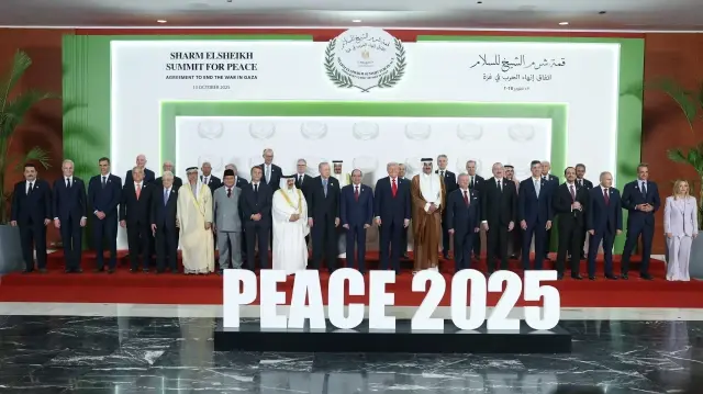 misirdaki gazze zirvesine katilan cumhurbaskani erdogan yurda dondu RsW6ktxX.webp