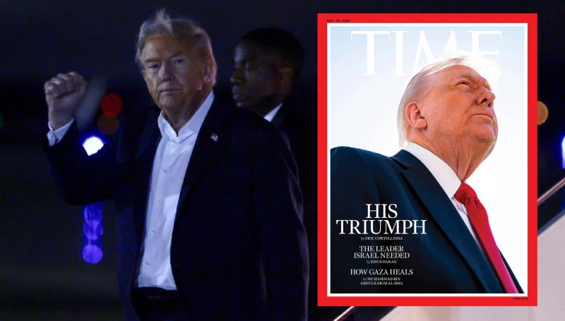 TIME dergisi Trump’ı kızdırdı: “Tarihin en kötü kapağı olabilir!” time dergisi trumpi kizdirdi tarihin en kotu kapagi olabilir jUgf5Zv8.jpg