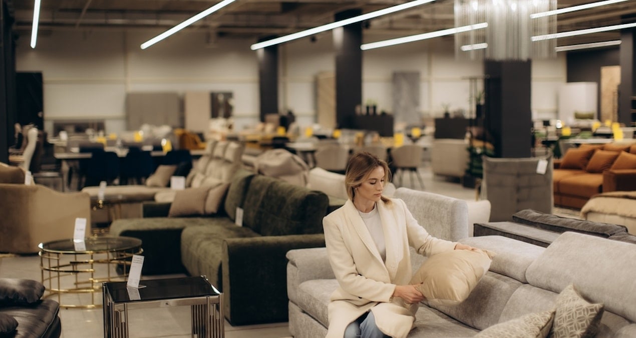 Türk mobilya devi iflasın eşiğinde: Mahkeme 3 ay süre verdi