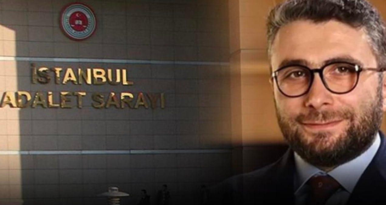 AKP’li vekilin eşi İBB iddianamesinde mağdur olarak yer aldı