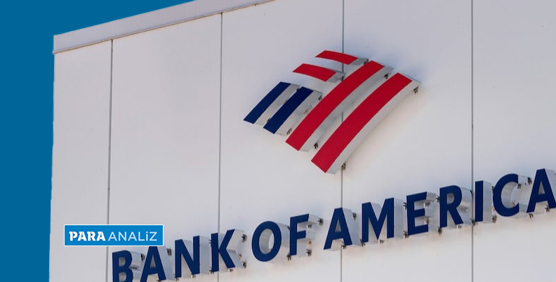 Bank of America: Altındaki yükseliş daha yeni başlıyor!