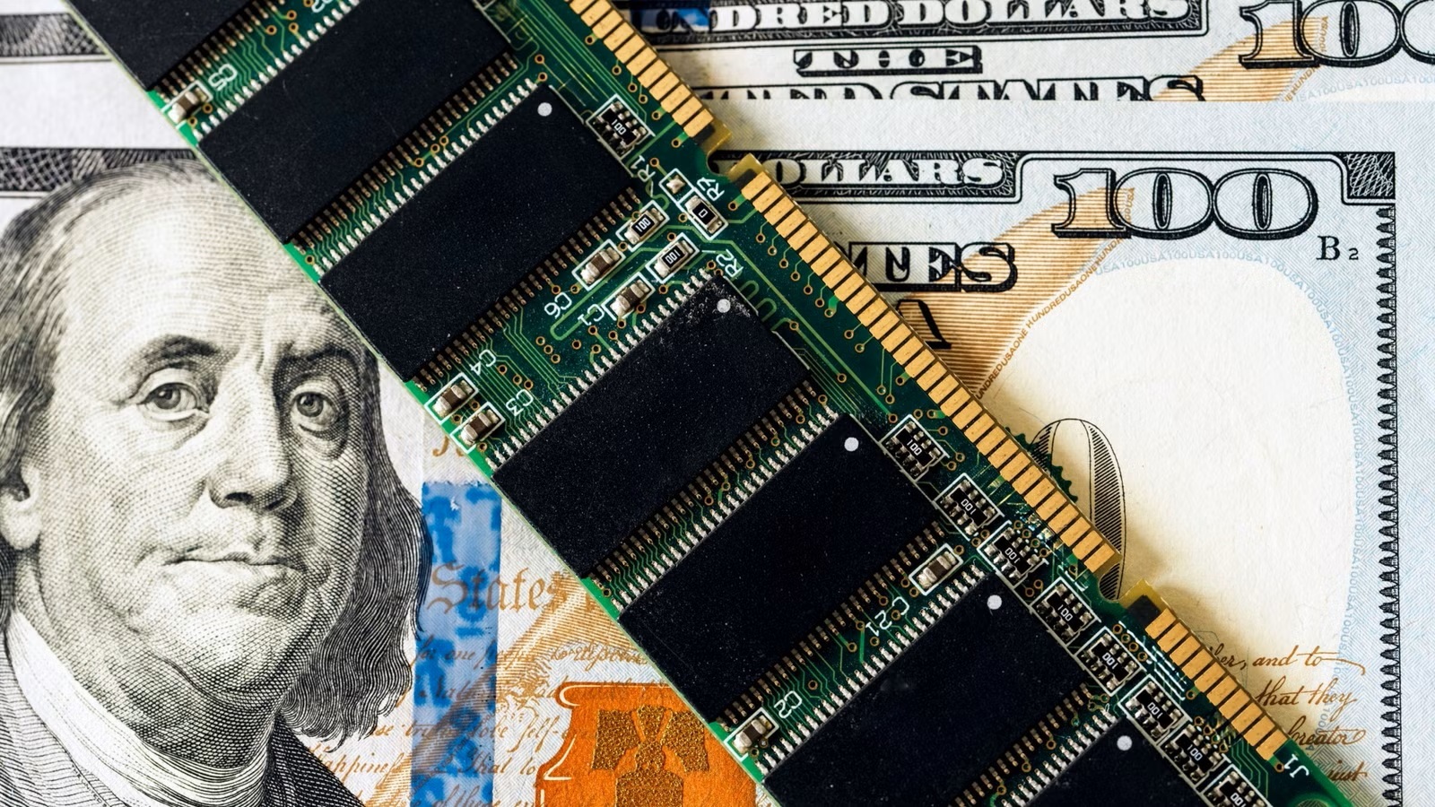 Bellek maliyetleri tırmanıyor: Telefonlar ve PC pazarı baskı altında