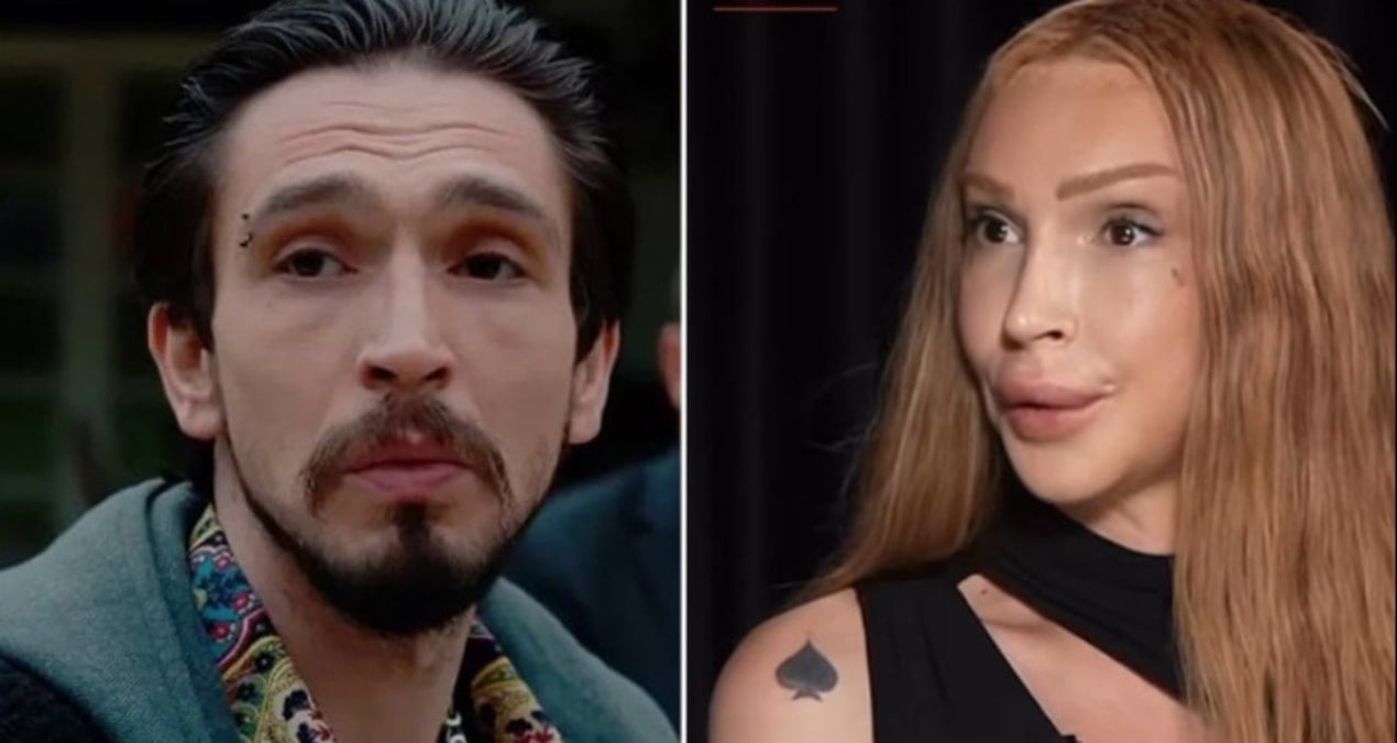 Çukur dizisinde mafyaydı! Şaşırtan itiraf: ‘Eskortluk yapıyorum’