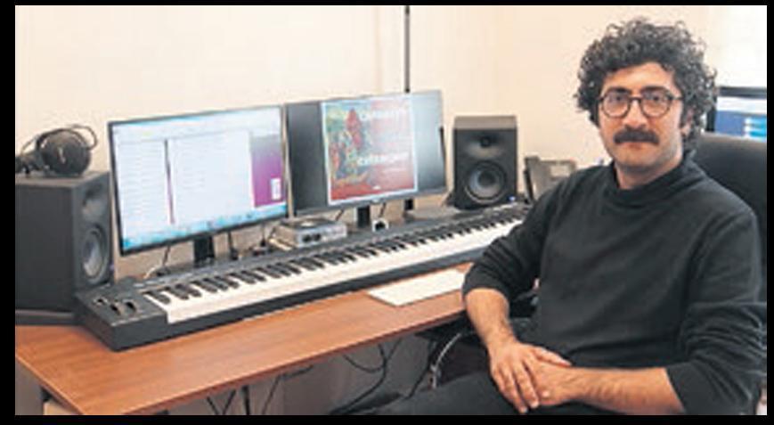 ‘Gelin Alma Kapriçyosu’ ödül kazandı