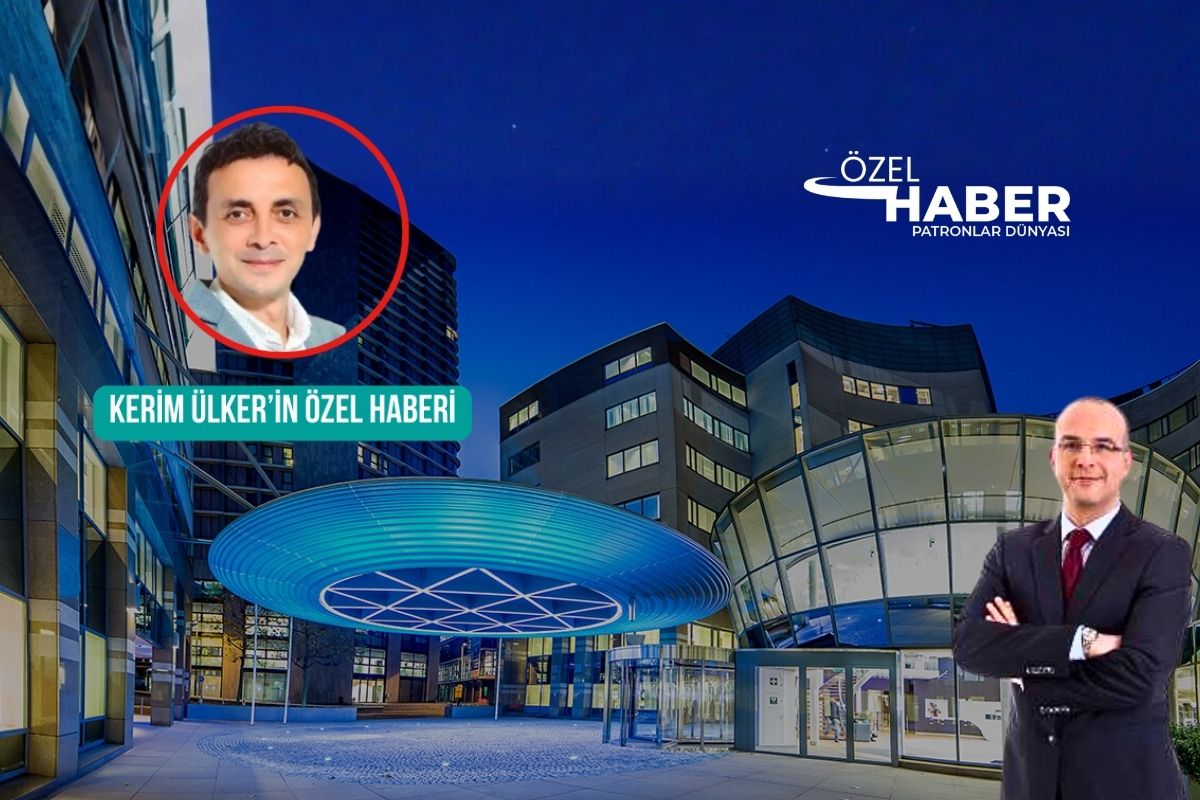 Hollandalı Rabobank’ın 50 milyar dolarını yöneten şirketi DLL’nin CFO’su ve Yönetim Kurulu’na Alp Sivrioğlu atandı