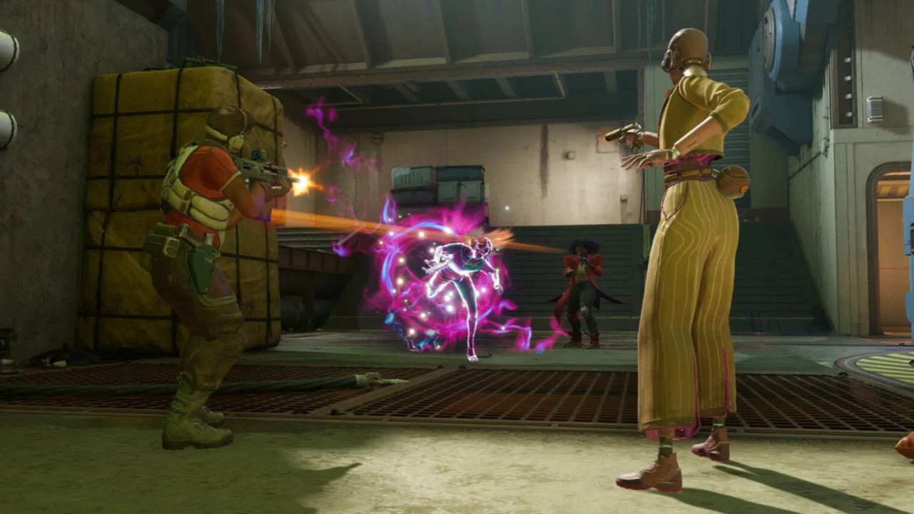 Sony’nin Kapatttığı Concord’u hayranlar diriltti: Concord Delta tehlikede