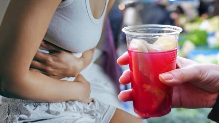 Susuzlukta yardıma koşuyor! Turşu suyunu ne zaman içmeli? Tuzlu ve faydalı