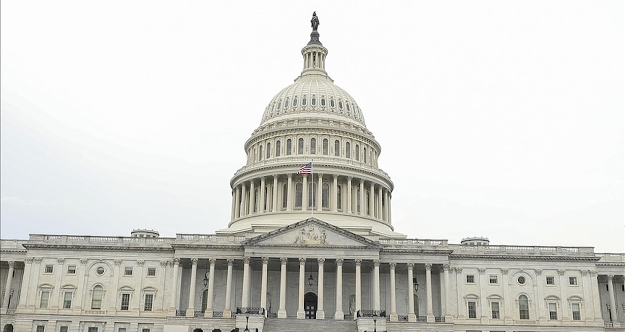Tarihi hükümet kapanması sona eriyor: Ne kazanan var ne de memnun olan