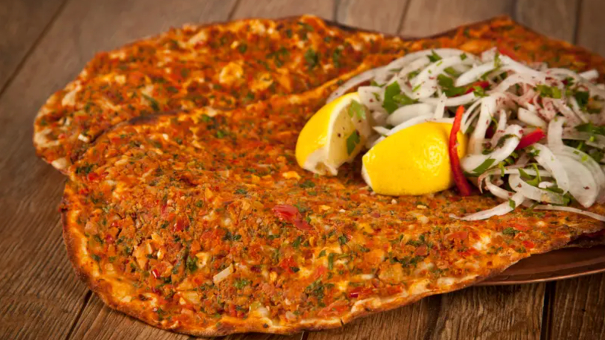 Türkiye’nin iki lezzeti daha AB tescili aldı