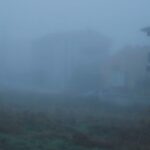 yogun sis etkili oldu binalar gozden kayboldu ZGVs9buQ.jpg