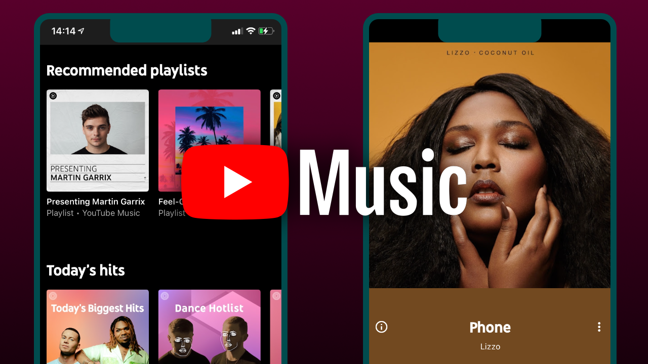 YouTube Music’e beklenen özellik sonunda geldi