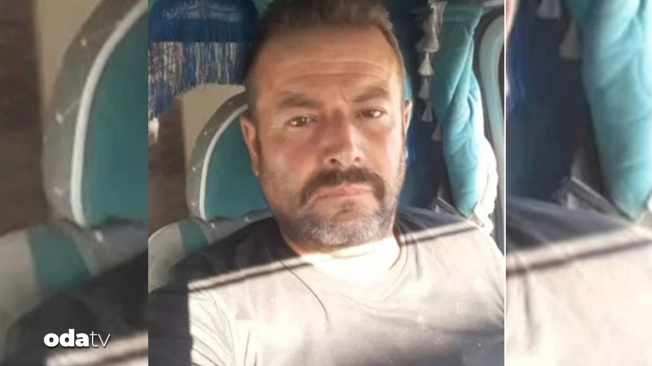 Belediye önünde kendini ateşe verdi: Acı haber