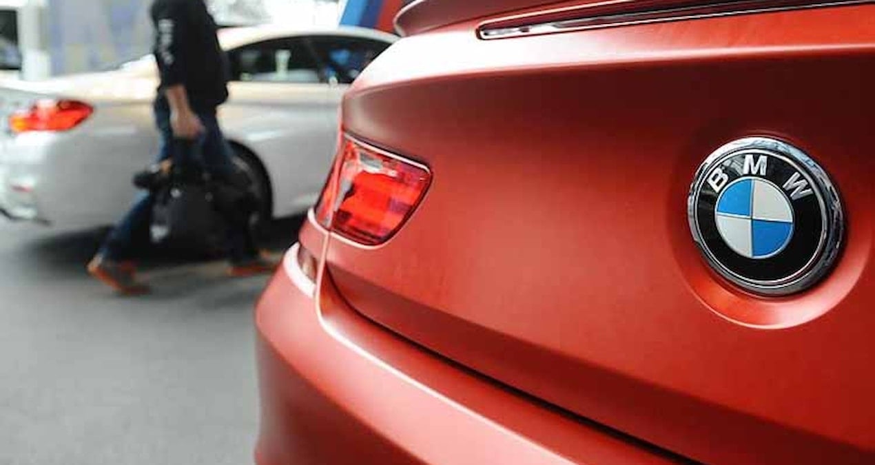 BMW’ye toplu dava şoku… Tamir bedeli 13.000 dolara ulaştı, etkilenen modeller listesi oldukça uzun