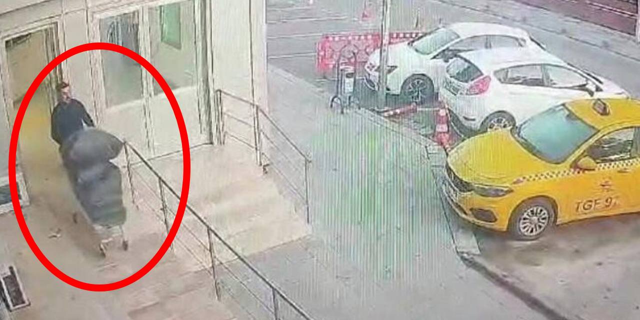 Firari memurun çaldığı altınların sahibi İstanbul’dan çıktı!