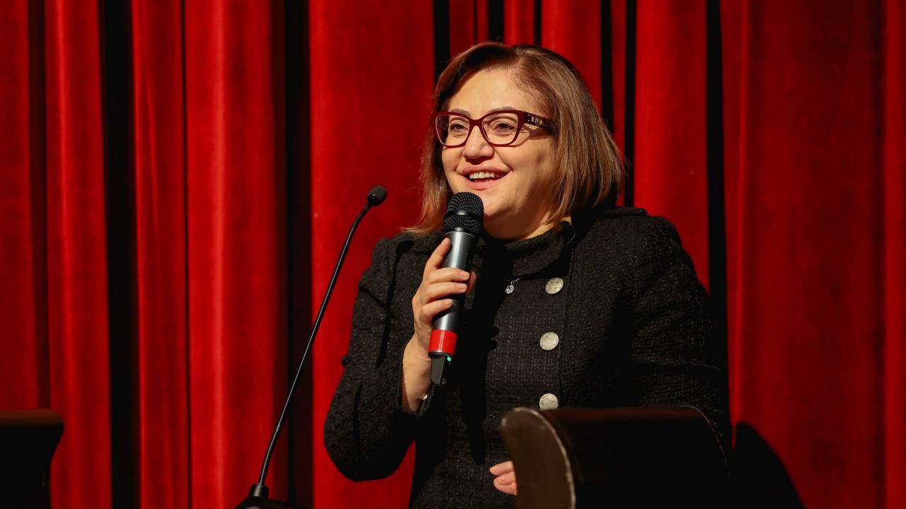 Gaziantep Büyükşehir, engelliler için örnek bir protokole imza attı