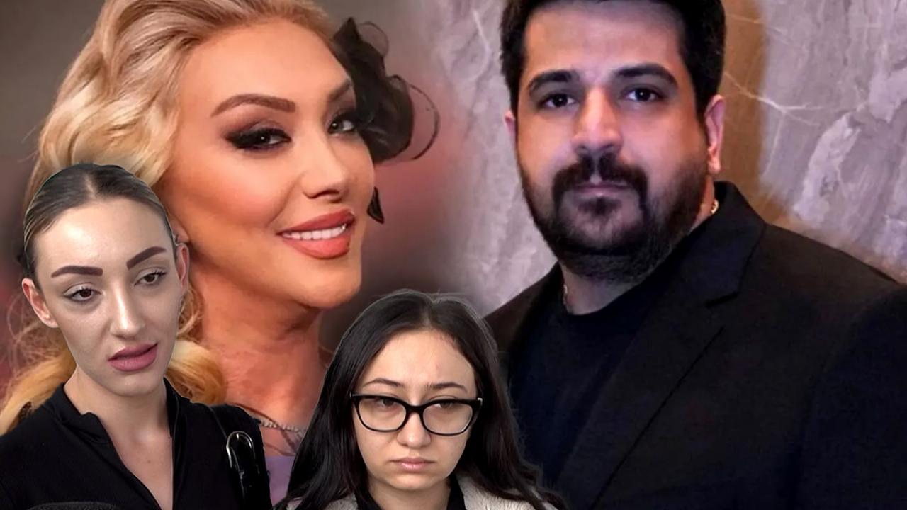 Güllü’nün ölmeden önce iki isim verdiği ortaya çıktı: Başıma bir şey gelirse…