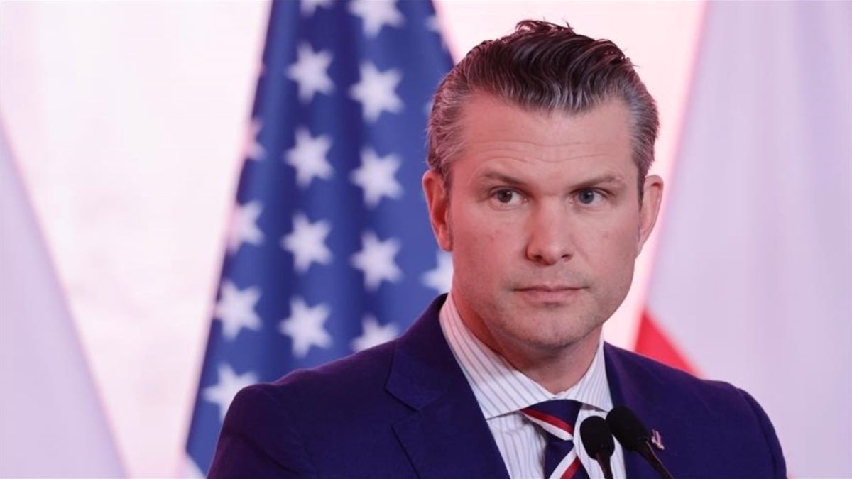 Hegseth: Kartelleri yok etmeye devam edeceğiz