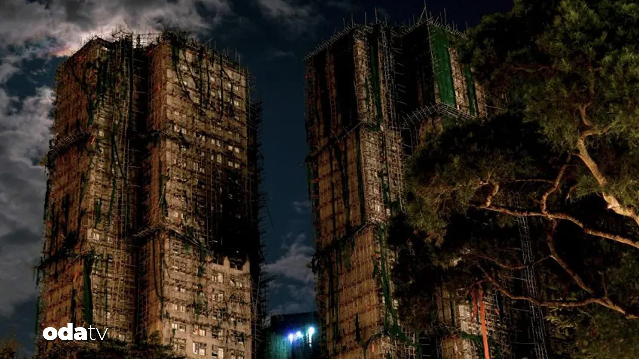 Hong Kong faciası sonrası İstanbul’a uyarı