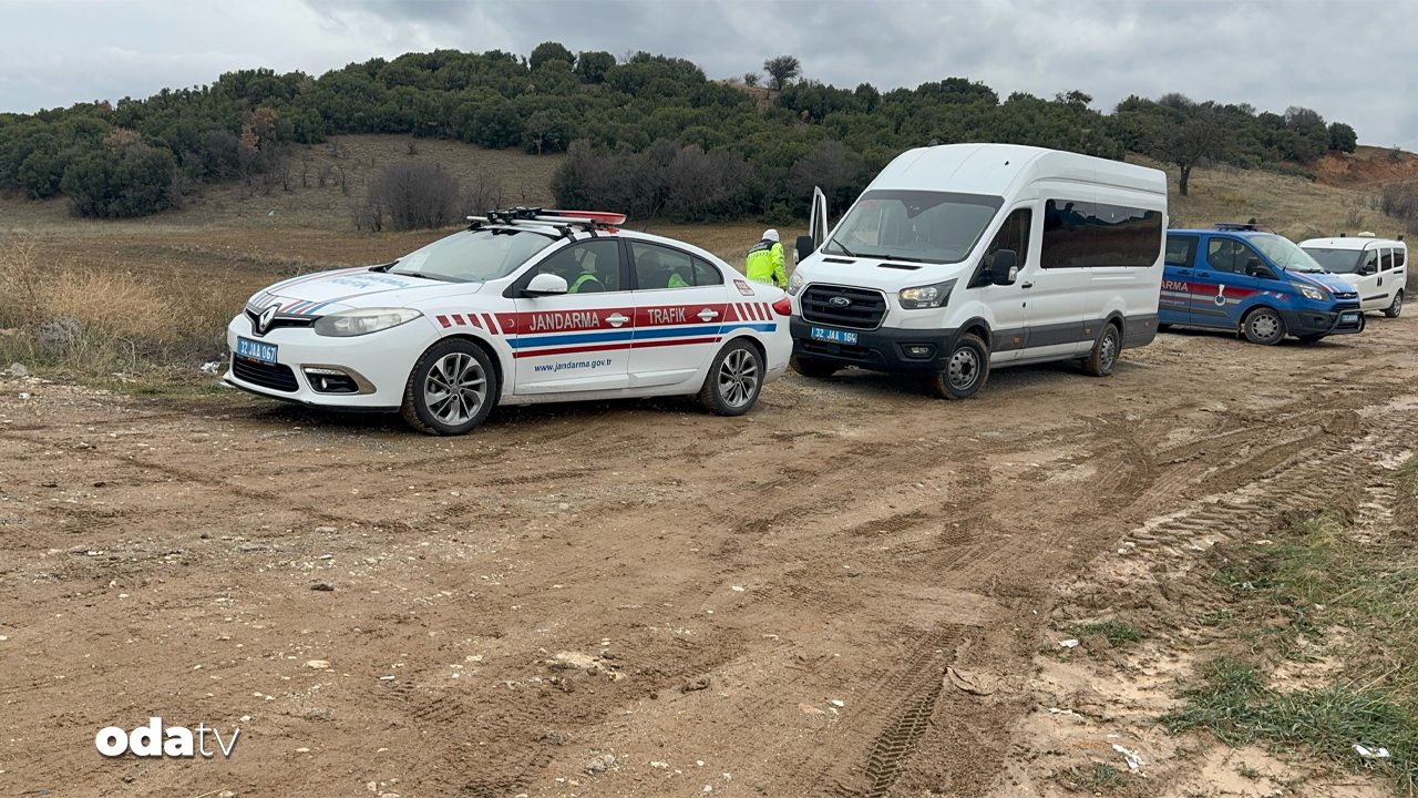 Isparta’da kan donduran ölüm… Çoban cinayetinde 4 şüpheli gözaltında